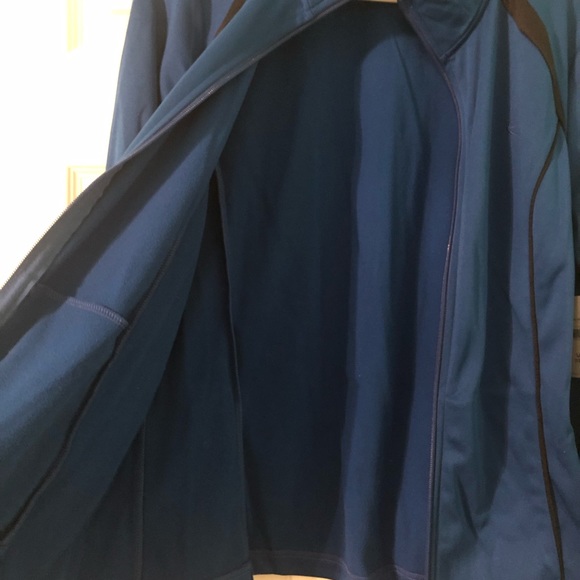 Track jacket - Picture 7 of 8